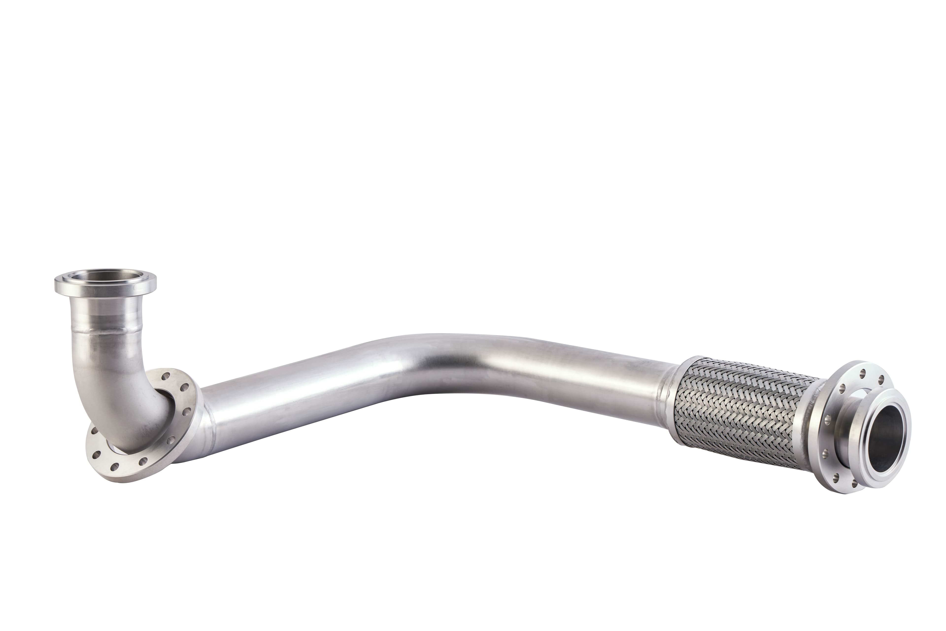 航天管路产品展示